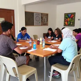 Setor Juventude do Regional Leste 2