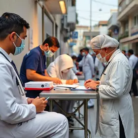 Sistema Comércio na Rua
