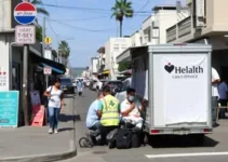 Sistema Comércio na Rua