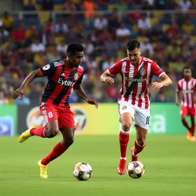 Sport Recife x Athletic Club-MG