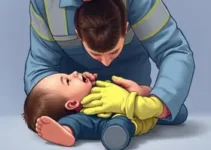 Manobra de Heimlich