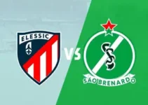 Athletic x São Bernardo