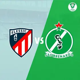 Athletic x São Bernardo