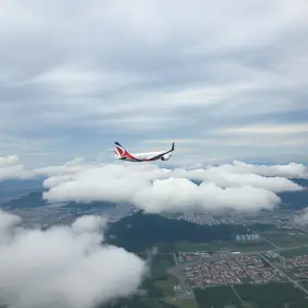 voos azul belohorizonte saojoaodelrei