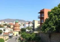Cidades Protegidas