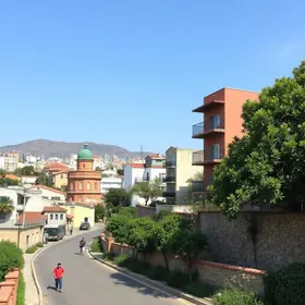 Cidades Protegidas