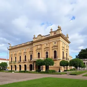 Casa da Indústria
