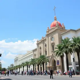 Concurso da Prefeitura de São João del-Rei