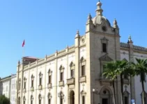 Concurso Prefeitura de São João del-Rei (MG)