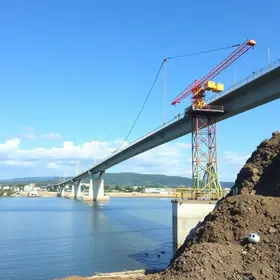 contrato para obra de ponte em São João del-Rei