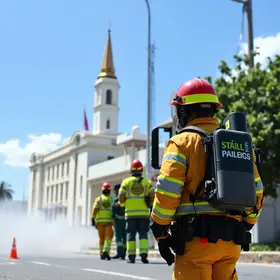 plano de contingência