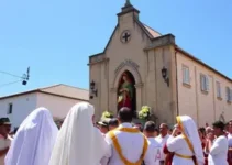 Festa de Nossa Senhora do Rosário