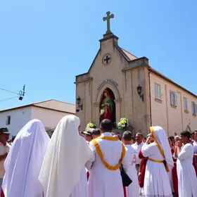 Festa de Nossa Senhora do Rosário