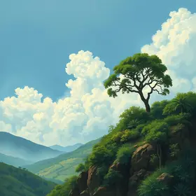 Terra Onde os Sinos Falam