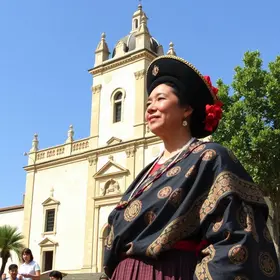 patrimônio cultural