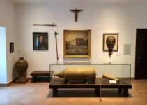 museu regional de são joão del-rei