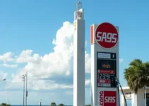 preço da gasolina em São João del Rei