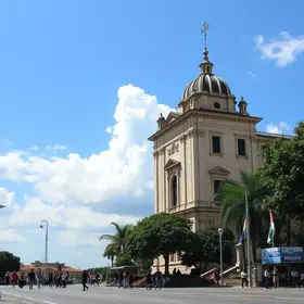 concurso público São João del Rei