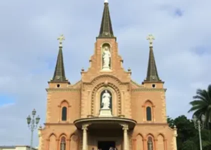 Últimas Notícias de São João Del Rei