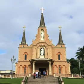 turismo religioso