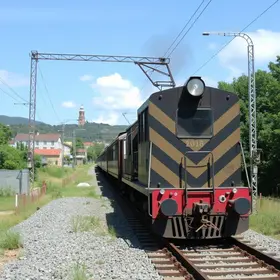 VLI deixa operação da Maria Fumaça