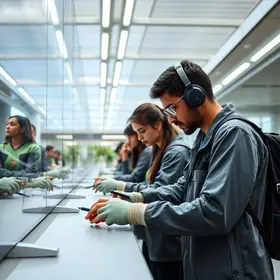 alunos do Campus São João del-Rei OBBiotec 2026