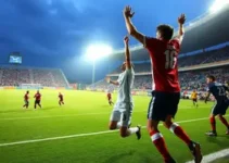 Funorte vitória futebol profissional
