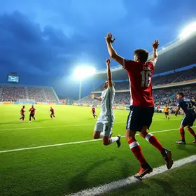 Funorte vitória futebol profissional