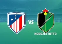 Athletic x Novorizontino AO VIVO