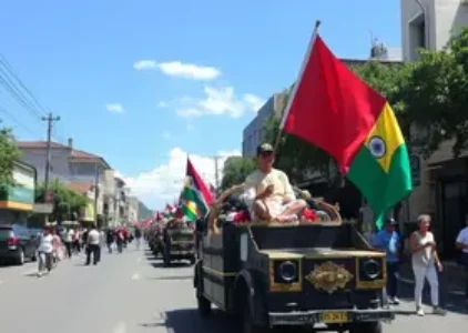 Últimas Notícias de São João Del Rei