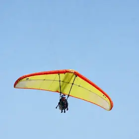 Mundial de Paramotor