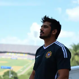 Marcos Paulo Abreu