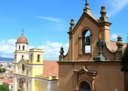 Últimas Notícias de São João Del Rei
