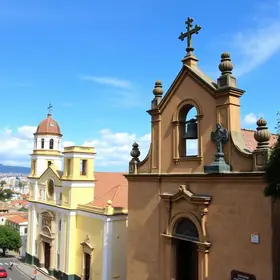 São João del Rei