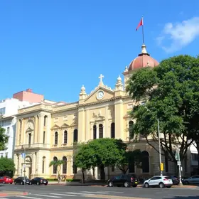 concurso Prefeitura Municipal de São João del-Rei MG