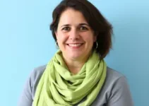 Professora Teresinha Magalhães
