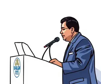 apuração dos votos das eleições 2026