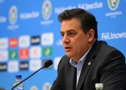 Últimas Notícias de São João Del Rei