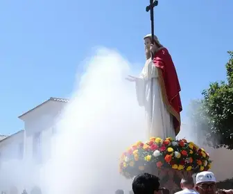 festa de São Geraldo