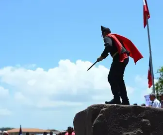 Concurso GCM São João del-Rei