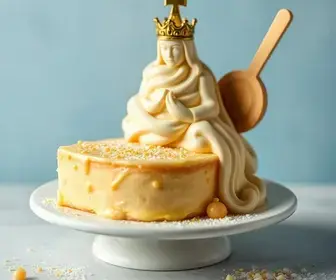 doce de leite de São João del Rei