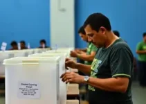 eleições 2026