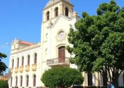 Últimas Notícias de São João Del Rei