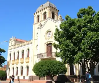Eleições 2026 em São João Del Rei