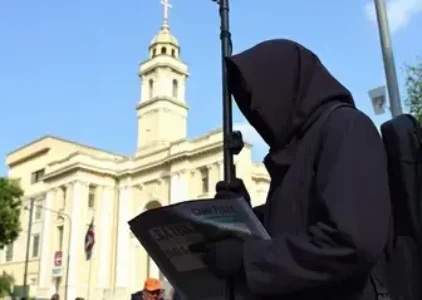 Últimas Notícias de São João Del Rei