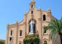 festa da padroeira