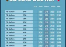 votação em São João Del Rei (MG)