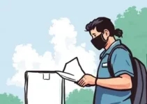 votação em São João Del Rei