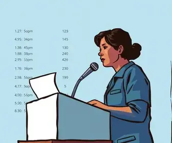 votação em São João Del Rei 2026