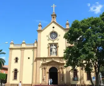 resultado da votação em São João del-Rei